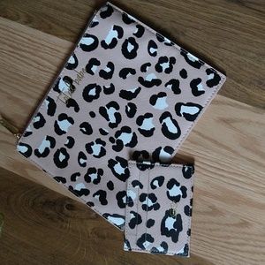 Mudpie pouch set